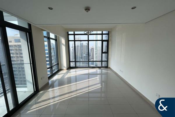 Unfurnished | 2 Bedroom | Available Now